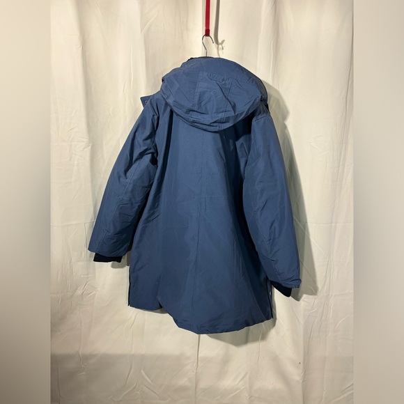 NWT Penningtons Kodiak Parka - Picture 6 of 16